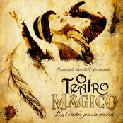 O Carinho De Mãe by O Teatro Mágico