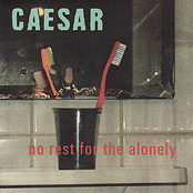 Lifesupport by Caesar