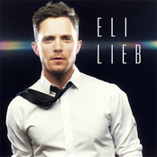 Undone by Eli Lieb