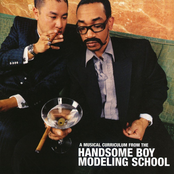 The Truth by Handsome Boy Modeling School