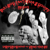 Undahgrund Mono-N-Grave Neva Die