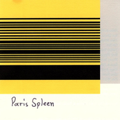 Paris Spleen