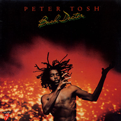 I'm The Toughest by Peter Tosh