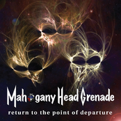 Vinedresser by Mahogany Head Grenade