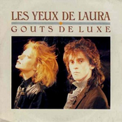 Les yeux de Laura