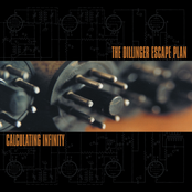 The Running Board by The Dillinger Escape Plan