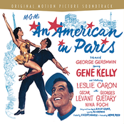 An American in Paris Album Picture