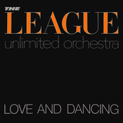 Love & Dancing