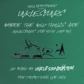 Where The Wild Things Are