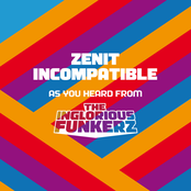 As You Heard From The Inglorious Funkerz EP