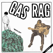 The Clock by Gas Rag