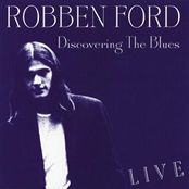 My Time After Awhile by Robben Ford