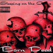 Born Dead