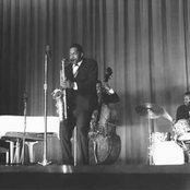 the john coltrane quartet