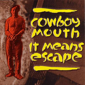 Come On Over by Cowboy Mouth