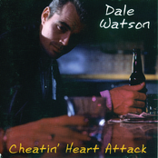 Dale Watson: Cheatin' Heart Attack