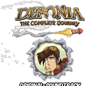 Deponia: The Complete Journey (Original Daedalic Entertainment Game Soundtrack)