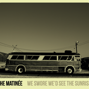 We Swore We'd See The Sunrise