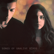 Songs of Unalive Birds - EP