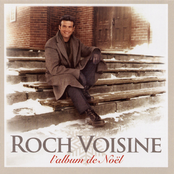 Roch Voisine: Album De Noël