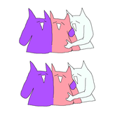 the difference between being gone and being lost