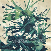 Amnesia Jones