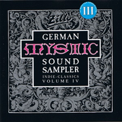 German Mystic Sound Sampler Volume III