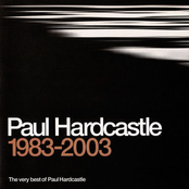 Celestial Rhythm by Paul Hardcastle