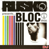 Djmag Presents-BLOC Mixed by Rusko