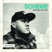 Scheme: Same Rebel, New Cause (Deluxe Edition)