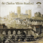 C.V. Stanford - The Complete Morning & Evening Services Vol. 1