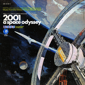 2001: A Space Odyssey: 2001: a space odyssey Original Motion Picture Soundtrack