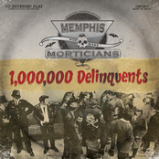 1,000,000 Delinquents