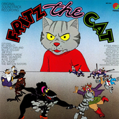 Fritz The Cat