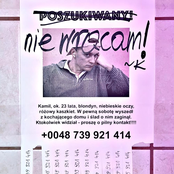 Nie wracam nie wracam nie wracam nie wracam