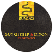 Guy Gerber: No Distance