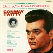 Table In The Corner by Conway Twitty