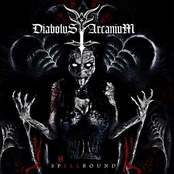 Herald Of Darkness by Diabolus Arcanium