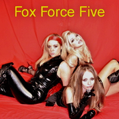 Fox Force Five