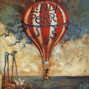 Linda Perry: In Flight