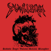 Sadistic Angel Violator/Satanic Slaughter