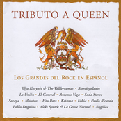 Tributo A Queen