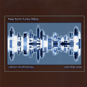 Urban Mythology: Volume One