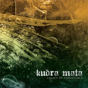 Survival Is A Burden by Kudra Mata