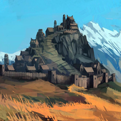 Rohan's Theme (Lord Of The Rings Lofi)