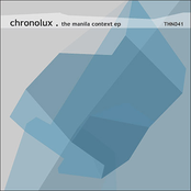 Refraction by Chronolux