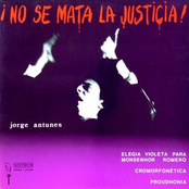 no se mata la justicia!