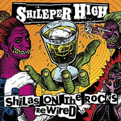 Shilas On the Rocks (Rewired)