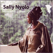 Mon Ami by Sally Nyolo