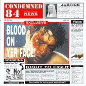 Violence by Condemned 84